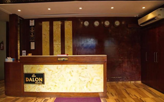 Hotel Dalon