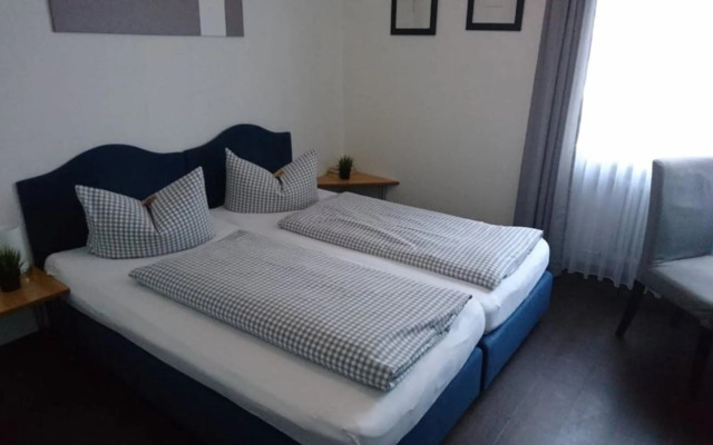 Hotel Kolpinghaus Lingen