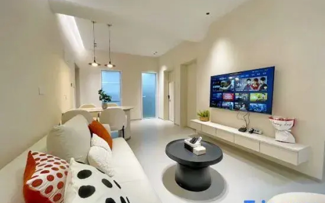 Zhangjiajie Xiaomi Yard Homestay - Tianmen No.1 Branch