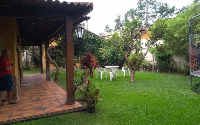 Hostel Colibri