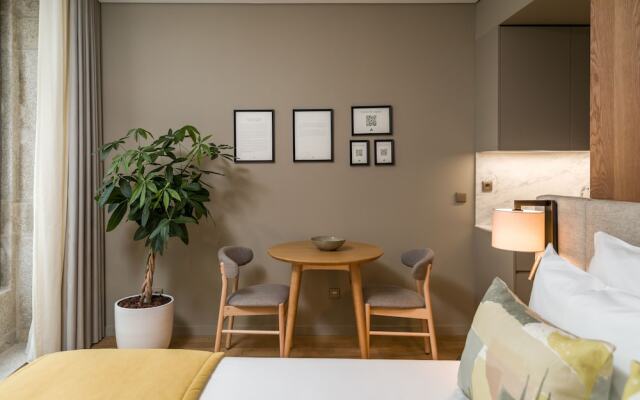 Legends' House by Sweet Porto