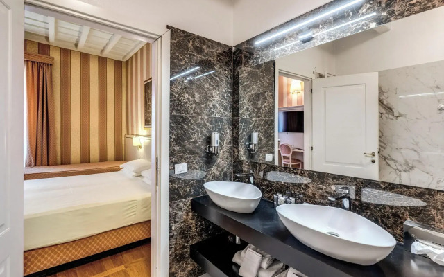 Relais Fontana di Trevi