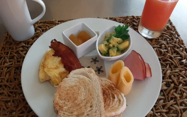 Posada Libert Hotel