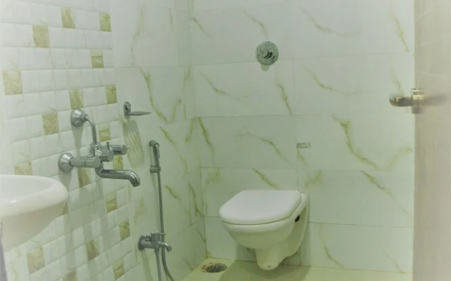 Hotel Sai Vidisha Palace