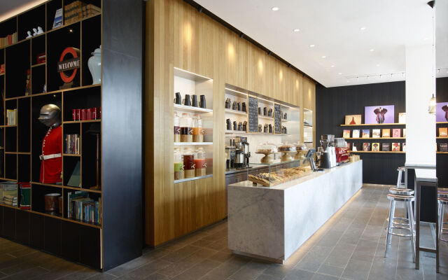 citizenM London Shoreditch