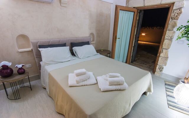 VilleSalento - Masseria Felicità M595