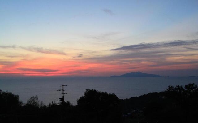 B&B Il Grappolo
