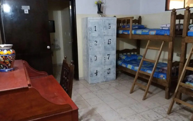 EL HOSTALito SMA - Hostel