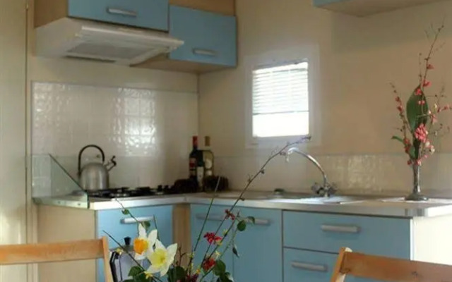 Piantelle Camping