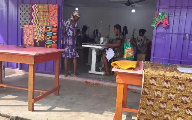 Tumi Hostel