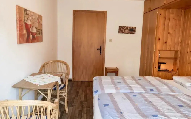 Les Bouleaux - INH 25091