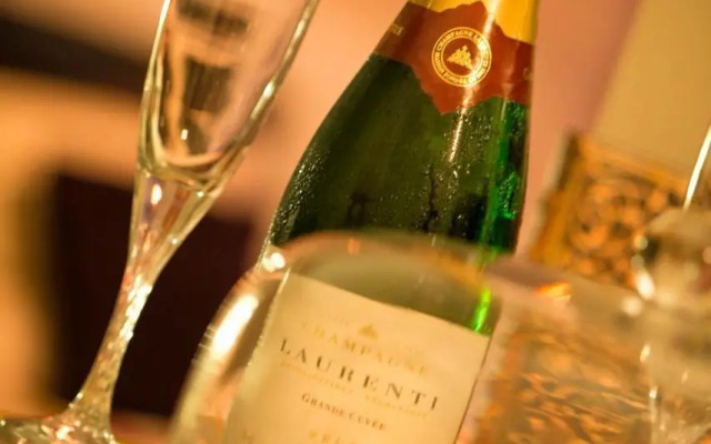 Suite Romantique & Spa