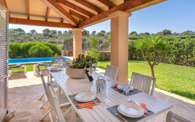 Villa Manuela