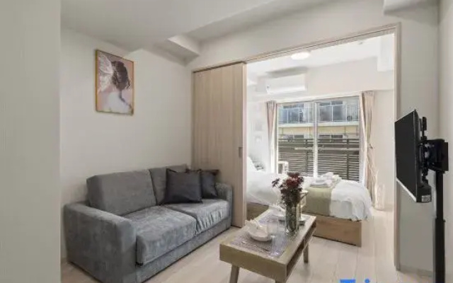 Jy Suites Tsutenkaku