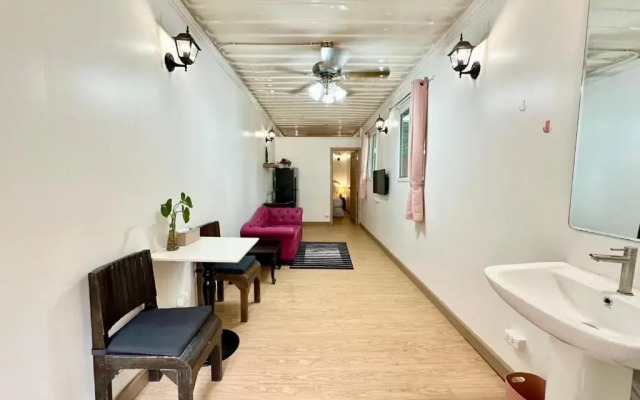 Marc Hotel Maesai