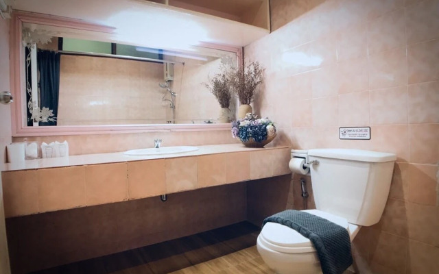 Sabai Day Guesthouse