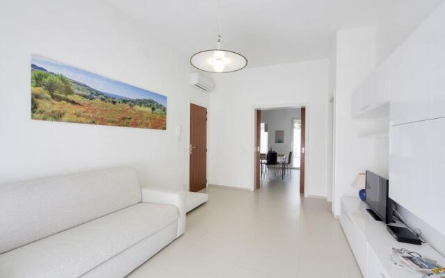 GAYA - 250 m dal mare - Marina di Ragusa centro