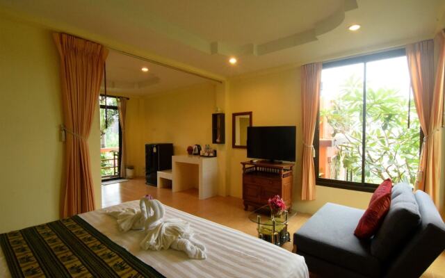 Phuket Lilla House