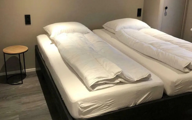 Holiday Home on the Recreational Lake