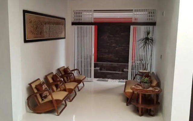Treeli Boutique Hotel