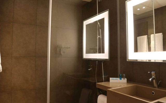 Novotel Abidjan Plateau