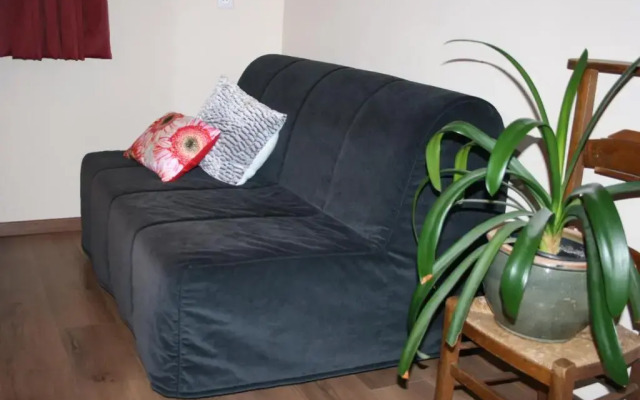 Chambre d'Hotes Petit Arnsbourg