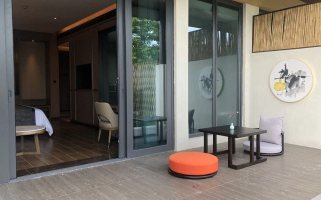 Artel Yunfu Hotel
