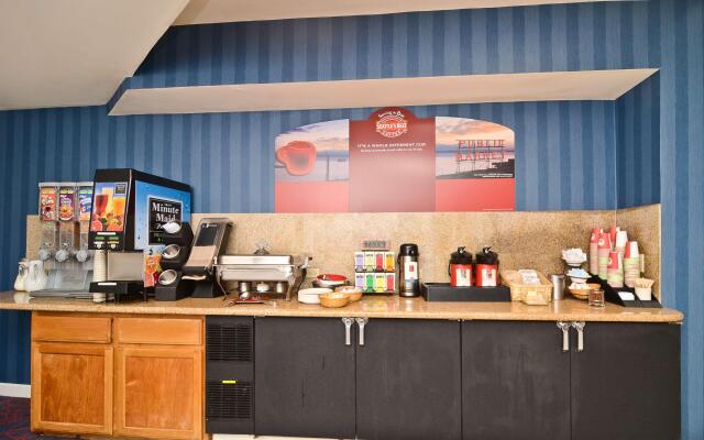 Best Western Plus All Suites Inn