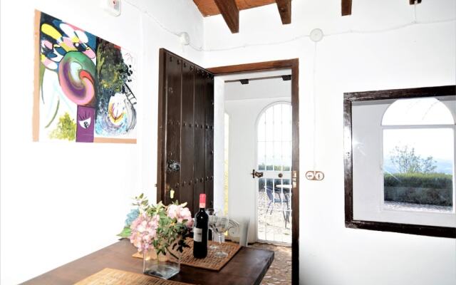 Casa Torcalillos