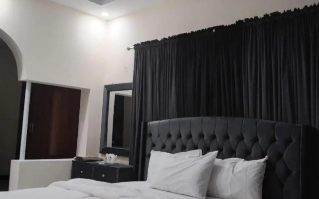 Orion International Guest House