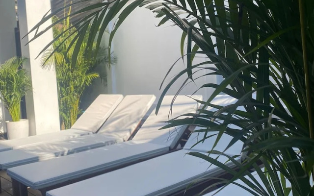 Cozy An Boutique Hotel Luangprabang
