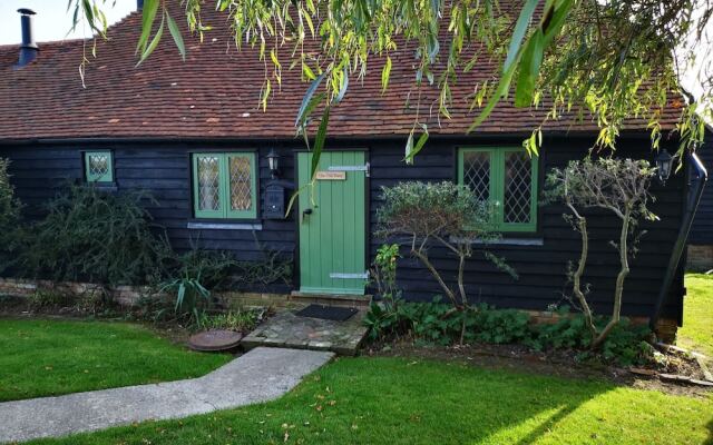 Thornden Farm
