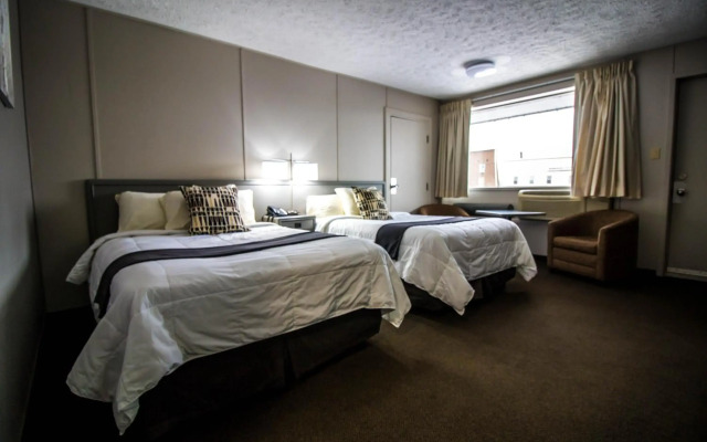 Companion Hotel Motel
