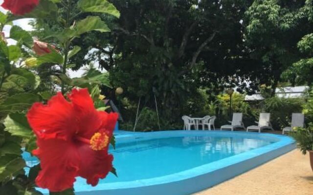 Santo Seaside Villas