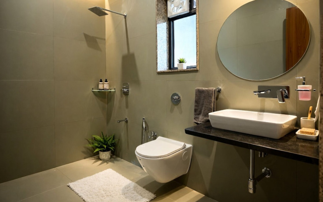 Achal Bagh – Boutique Stay Abu Road