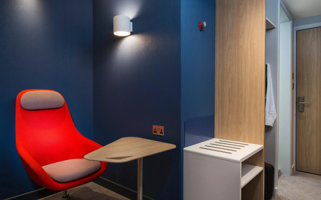 Holiday Inn Express Krefeld - Dusseldorf by IHG