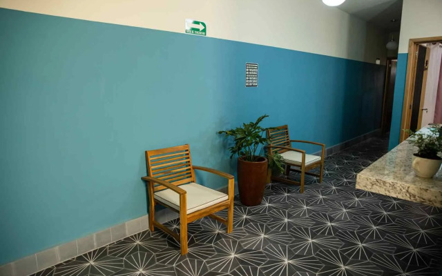 Hotel Casa Jima Agave