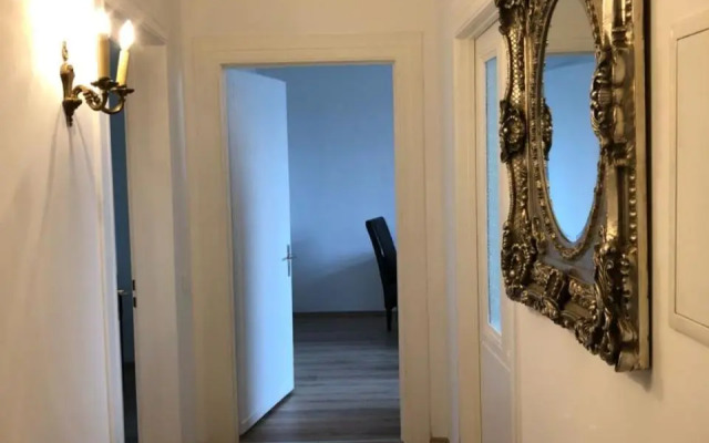 Schöne 3-Zimmer Wohnung im Herzen von Wuppertal