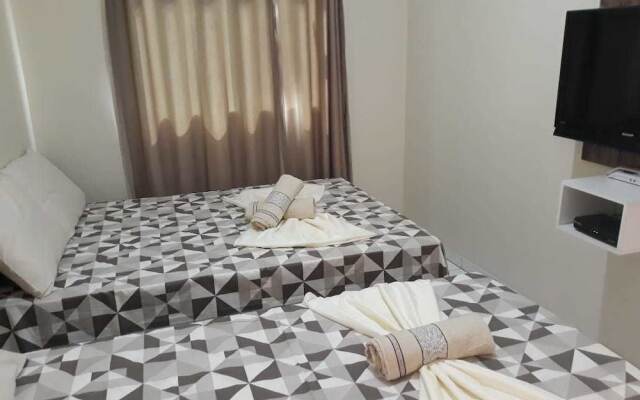 Juazeiro Plaza Hotel