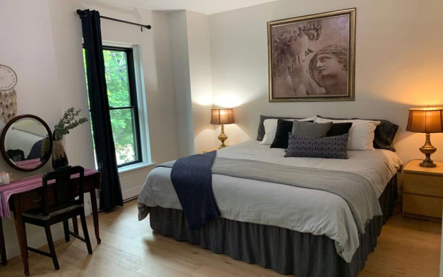 JacoB22 B&B