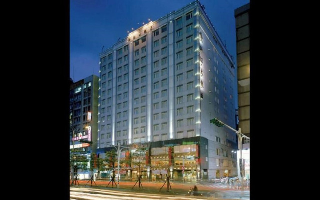 San Want Hotel Taipei