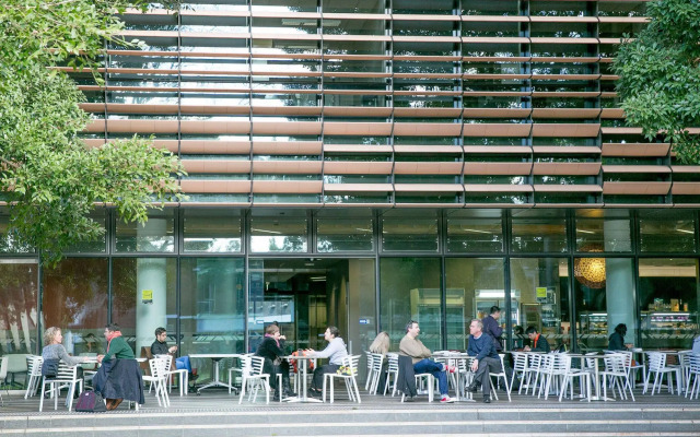 Randwick Space Hotel