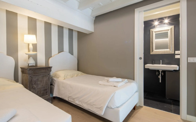 Casa Velluti Deluxe by Mmega