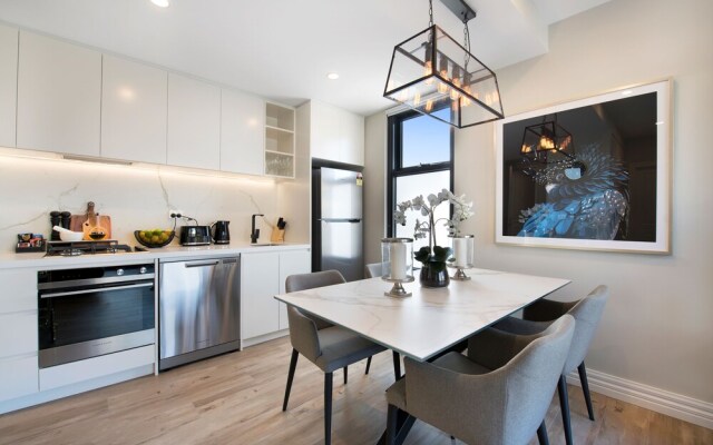 Manhattan Apartments Notting Hill