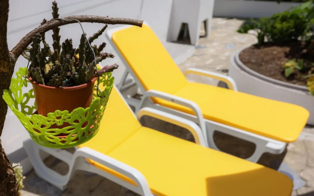 P tio da Foz by Rent4all