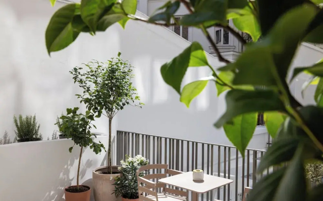 Hotel Maison Hamelin Paris - Handwritten Collection