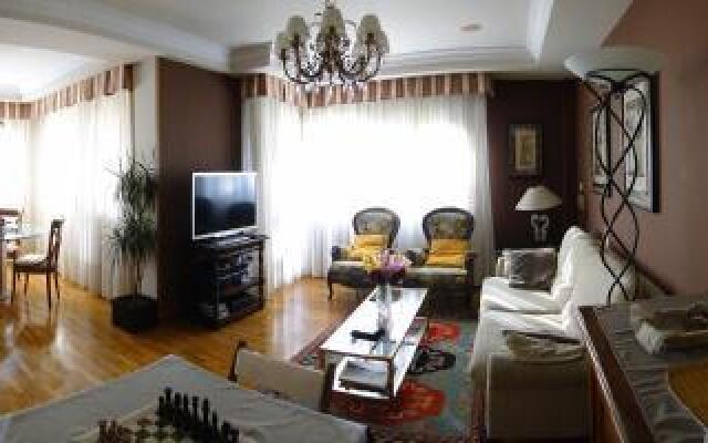 B&B Zaldu