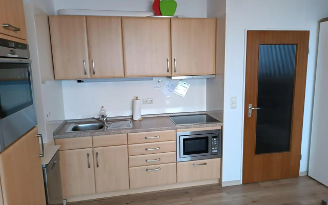 Dat-Harzchen-mit-Garage-und-WLAN