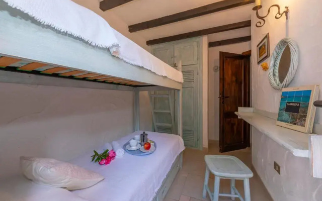 Villa Nini With Sea View