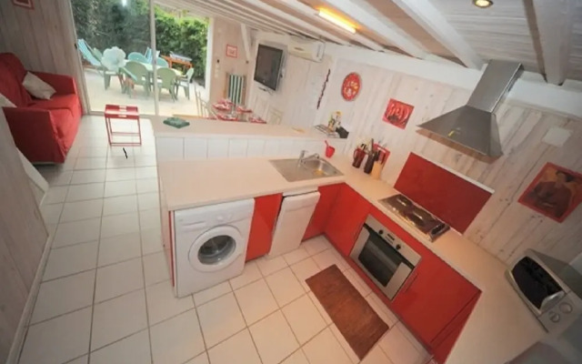 Les Granges - 12 personnes